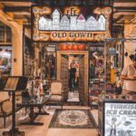 מסעדה טורקית אפה - העיר העתיקה פוקט