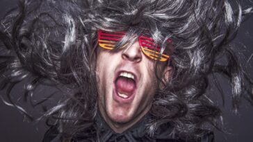 musician, rockstar, band