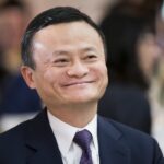 Jack Ma Foundations World Economic Forum, CC BY 2.0 , via Wikimedia Commons