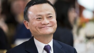 Jack Ma Foundations World Economic Forum, CC BY 2.0 , via Wikimedia Commons