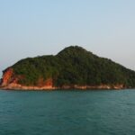 ratisland, songkhla, thailand