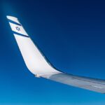 el al, on air, aircraft
