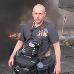 תמונת הפרופיל של רן עזר שליח ידיעות אחרונות וחדשות 12 למזרח אסיה