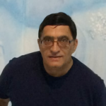 תמונת הפרופיל של ניסן בן יהודה