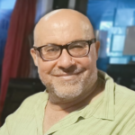 תמונת הפרופיל של עמי זרחי